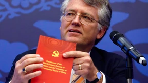 Chinas Staatsunternehmen gewinnen an Macht