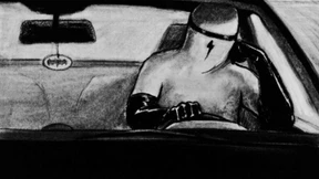 Preisgekrönter Superpechvogel