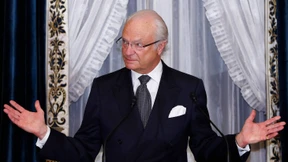 König Carl Gustaf: „Wir sind gescheitert“