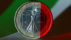 Italien zahlt weniger Zinsen für frisches Geld