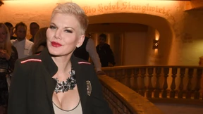 Melanie Müller: Bin einfach nur reiseunfähig