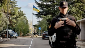 Prorussischer Ex-Beamter unter Terrorismusverdacht