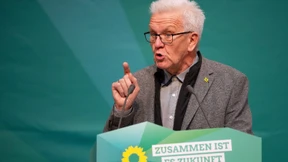 Kretschmann wirbt für Impfpflicht