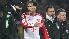 Der Verlust der Bayern-Gemeinschaft