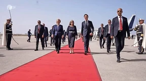 Manipulation in Bild und Ton