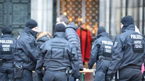 Sicherheitsbehörden weiter in Alarmbereitschaft