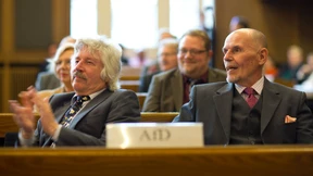 Kein Geld mehr für „Gender“