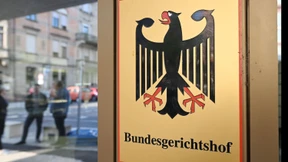 Streit um Storno von Reisen