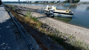 Vorrang für Energietransporte im Bahnverkehr