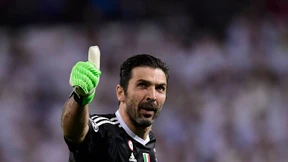 Buffon wird Tuchels Nummer eins
