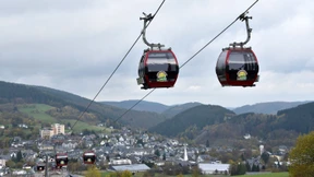 Wetter startet mild in die neue Woche