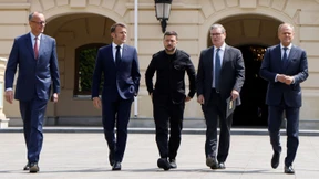 Eine europäischere NATO unter britischer Führung?