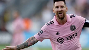 Das neue Glück des Lionel Messi in Miami