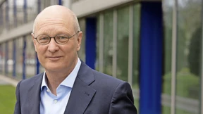 NDR-Intendant Joachim Knuth will früher gehen