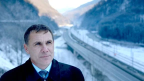 Witischko im Hungerstreik