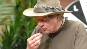 Möchtegern-Bundespräsident muss würgen