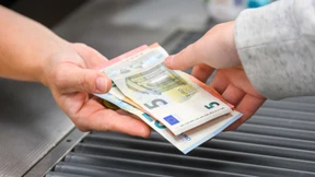 Reallöhne steigen stärker als die Preise