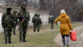 Der kleine Preis der Ukraine