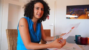 Bilder gegen schreckliche Bilder 