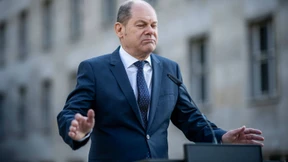 Scholz sieht Einklang mit vielen Mitgliedsstaaten