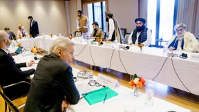 Lob für offene Gespräche mit Taliban in Norwegen