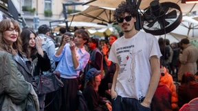 „Tragen Sie bloß keine Bootcut-Jeans“