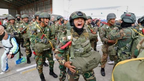 Auch Republikaner haben jetzt Fragen