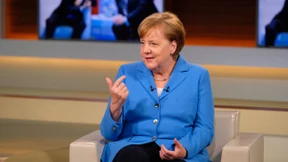 Frankreich zeigt sich erfreut über Merkels Vorstöße zur EU