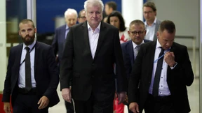 Jetzt darf die SPD mitreden