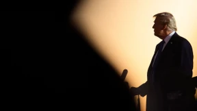 Die düsteren Staaten von Amerika