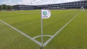 Doppelpass auch mit den Menschen