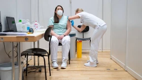 Ein starker Schachzug der Menschheit