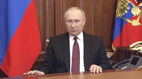 Dieser Krieg ist ein zynischer Verrat