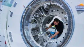 Siemens bereitet seine Perle für die Börse vor