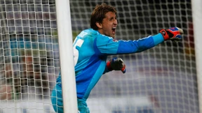 Adler muss noch warten 