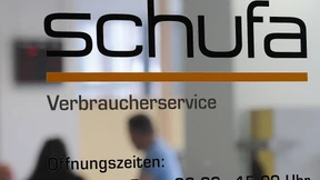 Hält sich die Schufa an den Datenschutz?