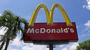 McDonalds stoppt Ausgabe von Fitness-Armbändern