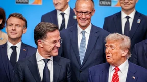 Japan heizt Debatte um NATO-Erweiterung im Pazifik an