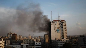 Reporter ohne Grenzen kritisiert Angriffe auf Journalisten