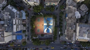 Die besondere Geschichte vom „Greek Freak“