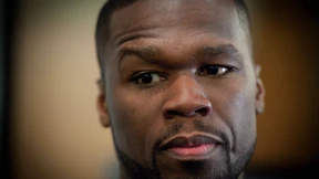 Ausraster 50 Cent