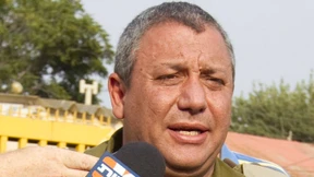 Israels Militärchef warnt vor übermäßiger Gewalt 