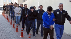 Gegen die Imame der Polizei 