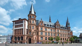 Bürgerstolz ist Sanierungsfall