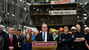 Die britische Armee soll ihre Kampfkraft verzehnfachen