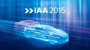 Das Internet zieht endgültig ins Auto ein