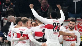 Forsches Stuttgart schlägt zaghaften BVB