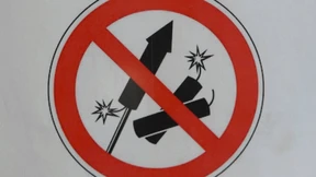 Feuerwerksverbot in Flüchtlingsunterkünften