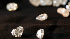 „Unsere Steine sind sauber“