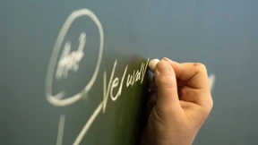 Gewerkschaft warnt vor „dramatischem“ Lehrermangel